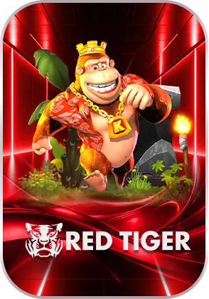 redtiger